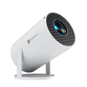 portronicbeam440projector